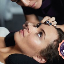 Relax & Melt Limited | Lvl Lashes