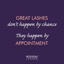 Relax & Melt Limited | Lvl Lashes