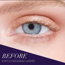 Relax & Melt Limited | Lvl Lashes