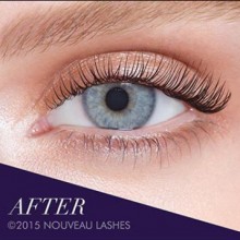 Relax & Melt Limited | Lvl Lashes