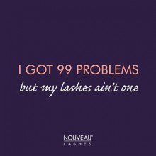 Relax & Melt Limited | Lvl Lashes