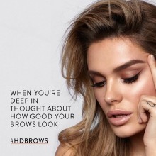 Relax & Melt Limited | Hd Brows