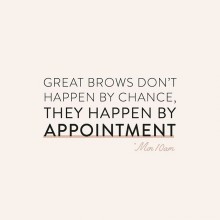 Relax & Melt Limited | Hd Brows