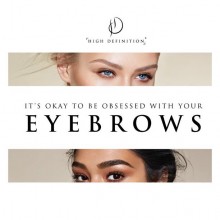 Relax & Melt Limited | Hd Brows