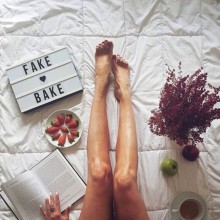 Relax & Melt Limited | Fake Bake Tans