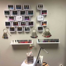 Relax & Melt Limited | Our Salon
