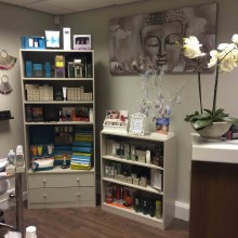 Relax & Melt Limited | Our Salon