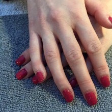 Relax & Melt Limited | Nails