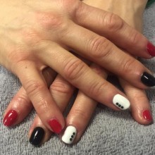 Relax & Melt Limited | Nails