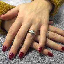 Relax & Melt Limited | Nails