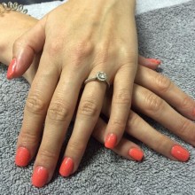Relax & Melt Limited | Nails