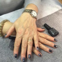 Relax & Melt Limited | Nails