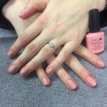 Relax & Melt Limited | Nails