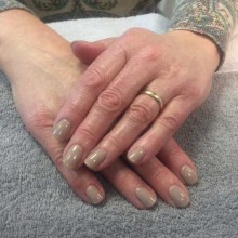 Relax & Melt Limited | Nails