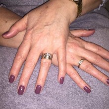 Relax & Melt Limited | Nails