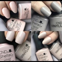 Relax & Melt Limited | Nails