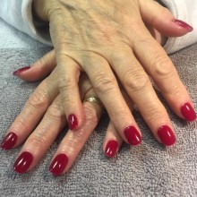 Relax & Melt Limited | Nails