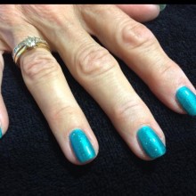 Relax & Melt Limited | Nails