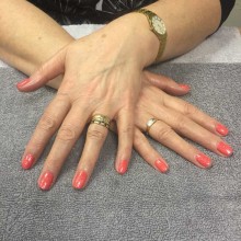 Relax & Melt Limited | Nails
