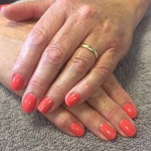 Relax & Melt Limited | Nails