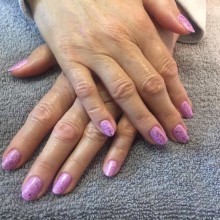 Relax & Melt Limited | Nails