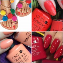 Relax & Melt Limited | Nails