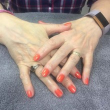 Relax & Melt Limited | Nails