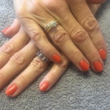 Relax & Melt Limited | Nails