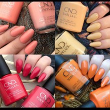 Relax & Melt Limited | Nails