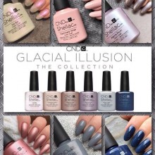 Relax & Melt Limited | Nails