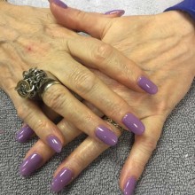 Relax & Melt Limited | Nails