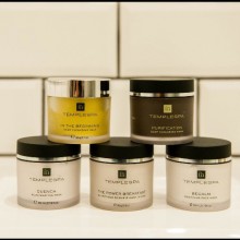 Relax & Melt Limited - Ingleby Barwick | Templespa