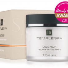 Relax & Melt Limited - Ingleby Barwick | Templespa