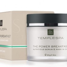 Relax & Melt Limited - Ingleby Barwick | Templespa