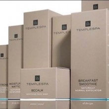 Relax & Melt Limited - Ingleby Barwick | Templespa