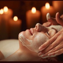 Relax & Melt Limited - Ingleby Barwick | Templespa