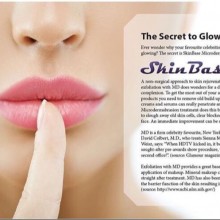 Relax & Melt Limited - Ingleby Barwick | Skinbase Microdermabrasion