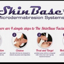 Relax & Melt Limited - Ingleby Barwick | Skinbase Microdermabrasion