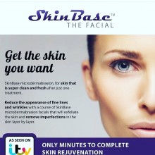 Relax & Melt Limited - Ingleby Barwick | Skinbase Microdermabrasion