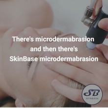 Relax & Melt Limited - Ingleby Barwick | Skinbase Microdermabrasion