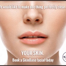 Relax & Melt Limited - Ingleby Barwick | Skinbase Microdermabrasion