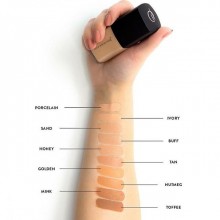 Relax & Melt Limited | Make Up