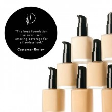 Relax & Melt Limited | Make Up