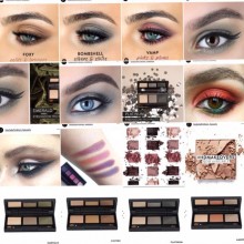 Relax & Melt Limited | Make Up