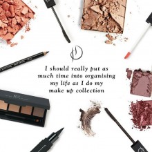 Relax & Melt Limited | Make Up