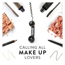 Relax & Melt Limited | Make Up