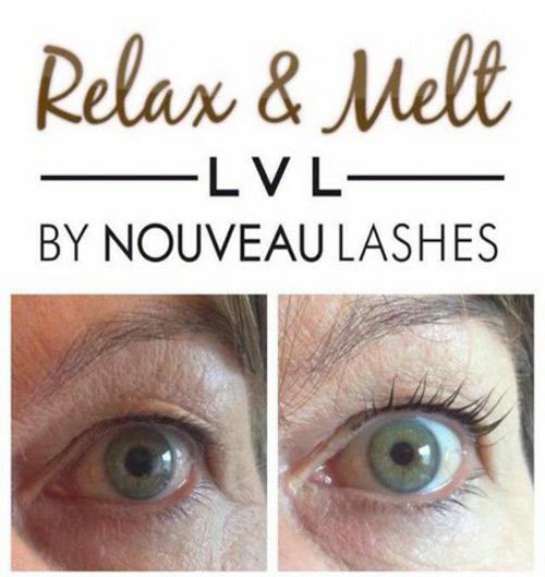 Relax & Melt | Our Work
