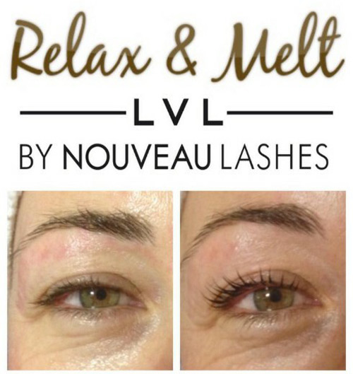 Relax & Melt | Our Work